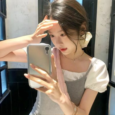 空气中的变化